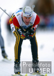 Langlauf Weltcup - Schluetter