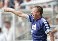 Fussball Regionalliga Sued:TSG Hoffenheim - 1860 Muenchen II