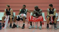 Basketball 1. Bundesliga 2011/2012   Walter Tigers Tuebingen