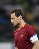 FUSSBALL EUROPA LEAGUE 16/17: AS Rom - Villarreal CF