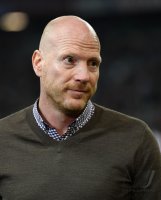 Fussball CHL 15/16 Viertelfinale: FC Bayern Muenchen - Benfica Lissabon