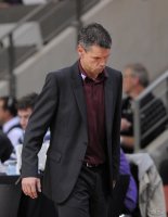 Basketball  1. Bundesliga  10/11  ENBW Ludwigsburg - LTI Giessen 46ers