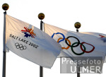 Olympische Winterspiele 2002