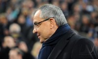 Fussball: Champions League, Saison 2010/2011: Schalke, MAGATH