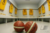 Bsaketball 1. Bundesliga Walter Tigers Tuebingen 