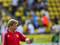 Fussball WM 2006 GER-ITA