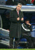 Fussball, Champions League: Real - Bayern