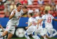 Fussball International  U 20 Weltmeisterschaft Spain vs Czech Repuplic