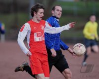 FUSSBALL  Landesliga 09/10