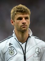 Fussball International : Deutschland - Argentinien