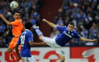 Fussball 1. Bundesliga, Saison 2011/2012: Schalke - Hoffenheim