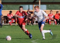 Fussball C-Jugend Landesstaffel 2010/2011