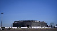 Fussball FIFA WM 2026; WM Stadion, New York / New Jersey Stadium