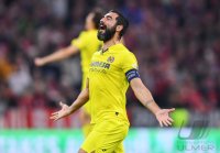 Fussball International CHL 21/22: FC Bayern Muenchen  - Villarreal CF