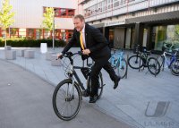 Basketball 2. Bundesliga  19/20 Teampraesentation Tigers Tuebingen