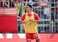 Fussball  Telekom Cup 2026 FC Bayern Muenchen -  RB Leipzig