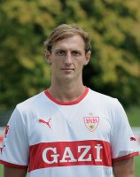 Fussball 1. Bundesliga 2011/2012:  Georg Niedermeier (VfB Stuttgart)