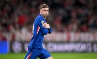 Fussball International CHL 25/26:
FC Bayern Muenchen - FC Chelsea London