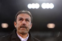 2. Fussball Bundesliga : Trainer Jos Luhukay (FC Augsburg)