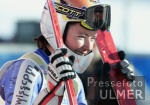 SKI   Weltcup Abfahrt Frauen Sylviane Berthod (SUI)
