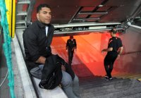 Fussball 1. Bundesliga, Saison 2011/2012:  Breno (FC Bayern Muenchen)