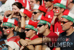 Fussball WM Quali Gruppe 4 Schweiz - Frer Inseln