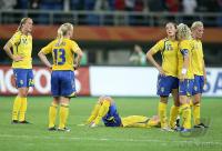 Fussball International FIFA Frauen Weltmeisterschaft  2007 China