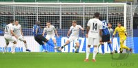 Fussball International CHL 20/21: Inter Mailand - Borussia Moenchengladbach