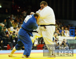 JUDO EM in  Duesseldorf 3.Tag