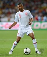 Fussball International Europameisterschaft 2012: England - Italien