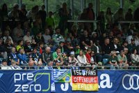 Fussball  1. Bundesliga 2025/2026  Testspiel  
SV Werder Bremen - TSG 1899 Hoffenheim