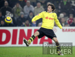 Fussball 1. Bundesliga: BVB, ROSICKY Einzelaktion