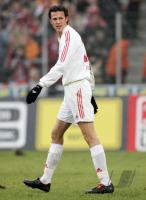 Fussball 1. Bundesliga: Koeln - Stuttgart