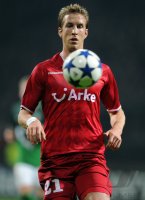 Fussball, Champions League, Saison 2010/2011: Enschede, JANKO