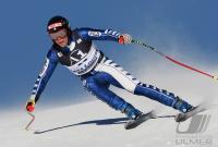 Ski Alpin; Abfahrt  Herren Lake Louise CAN