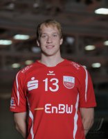 Volleyball 1. Bundesliga   Saison 2010/2011  ENBW TV RottenburgBesichtigung der Werkstatt der Schoenbuchbahn;