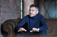 Stellv. Vorsitzender Aufsichtsrat FC Bayern Muenchen AG: Herbert Hainer