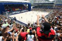 FIFA Beach Soccer World Cup Groupmatches