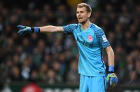 Fussball Bundesliga Saison 16/17: SV Werder Bremen - Eintracht Frankfurt