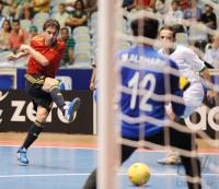 Fussball International FIFA FUTSAL WM 2008