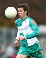 Fussball 1. Bundesliga: Werder II