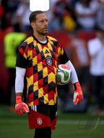 Fussball WM 2026 Vorrunde: Deutschland - Elfenbeinkueste