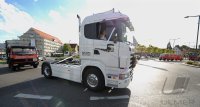 Truck Corso in  Rottenburg