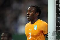 Fussball, International, Freundschaftsspiel: Elfenbeinkueste, BOKA