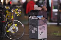 Tuebingen fuehrt am 1. Januar 2022 Verpackungssteuer ein