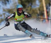 Ski-Alpin, 29.12.2007, Slalom Damen Lienz