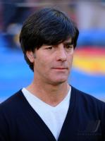 FUSSBALL WM 2010, VORRUNDE: Deutschland - Serbien