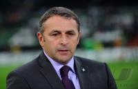 Fussball: Champions League Play-Offs Hinspiel, Saison 2010/2011: Bremen - Genua