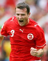 Fussball WM 2006: Togo - Schweiz