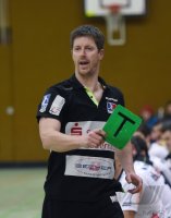 Handball 1. Bundesliga 14/15 Testspiel: HBW Balingen/Weilstetten - Pfadi Winterthur